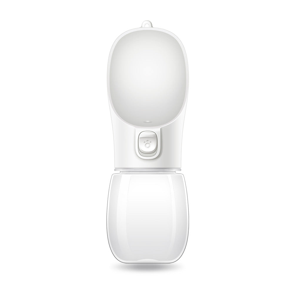 Portable Pet Drinking Cup.